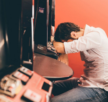 Игромания в Краснодаре